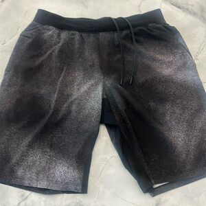 Men’s Lululemon Athletic Shorts